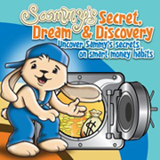 Sammy's Secret Dream & Discovery